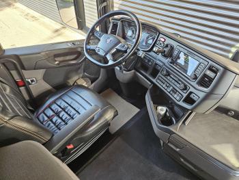 Scania R450 4x2 / 2 TANKS / NL TRUCK